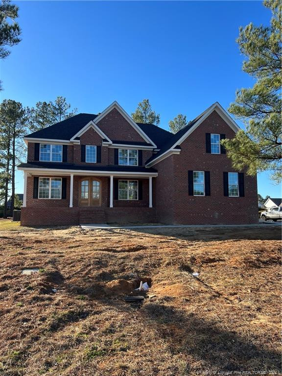 2902 Radstock Dr, Fayetteville, NC 28306