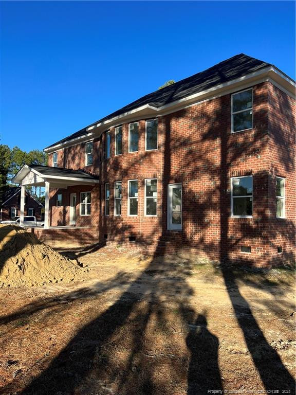 2902 Radstock Dr, Fayetteville, NC 28306