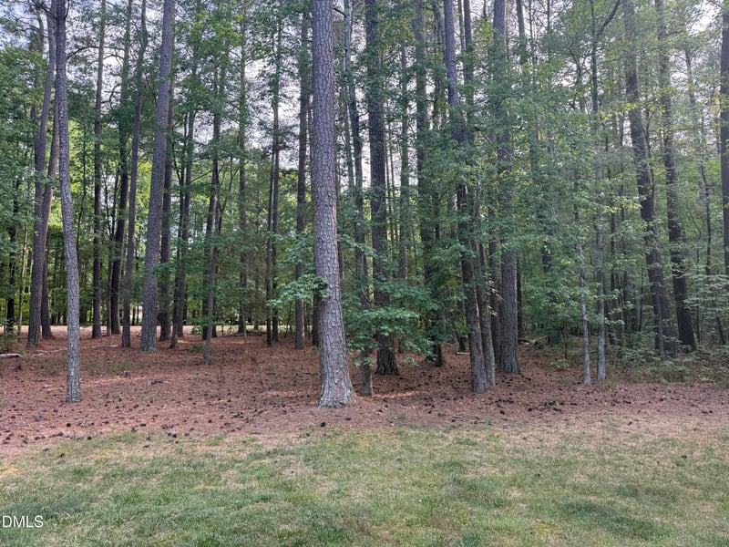 2902 Saddle Dr, Durham, NC 27712