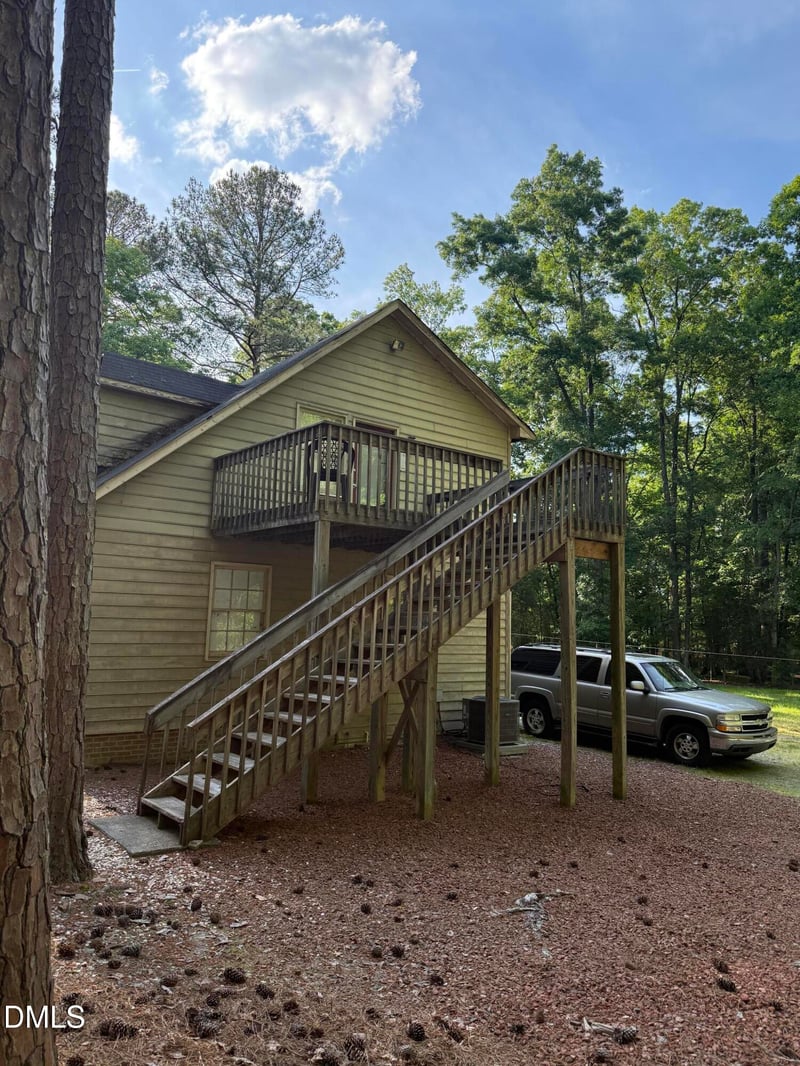 2902 Saddle Dr, Durham, NC 27712