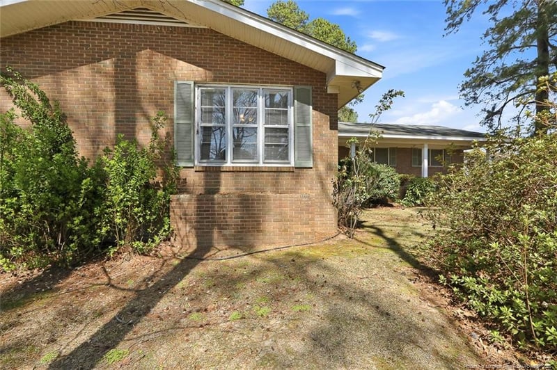 2902 Tramway Rd, Sanford, NC 27330