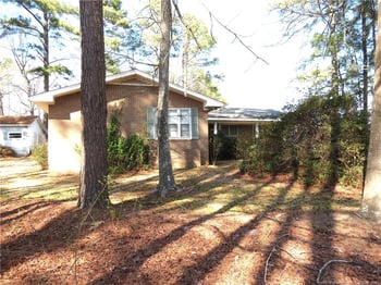 2902 Tramway Rd, Sanford, NC 27330