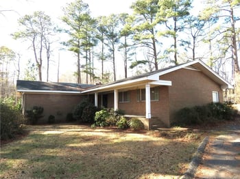 2902 Tramway Rd, Sanford, NC 27330