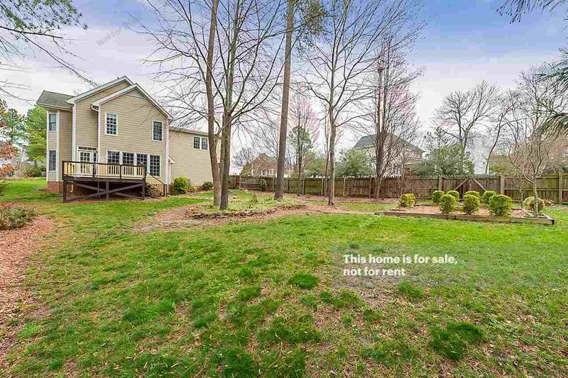 2903 Alderman Ln, Durham, NC 27705
