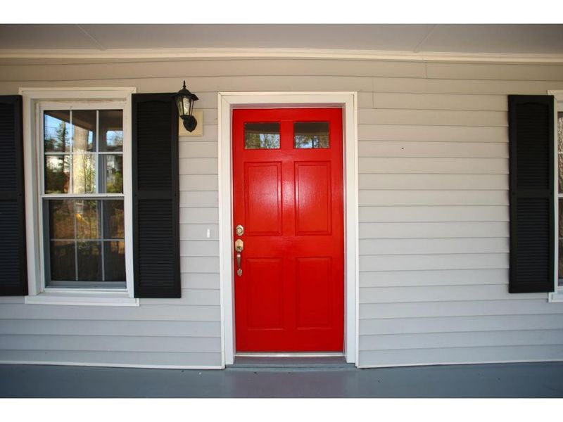 2903 Arnold Rd, Durham, NC 27707
