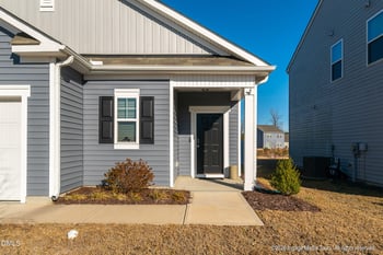 2903 Briers Dr, Wilson, NC 27893