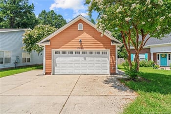 2903 Brookcrossing Dr, Fayetteville, NC 28306