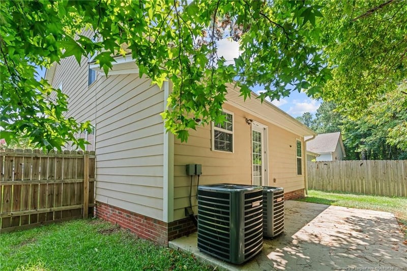 2903 Brookcrossing Dr, Fayetteville, NC 28306