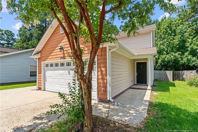 2903 Brookcrossing Dr, Fayetteville, NC 28306