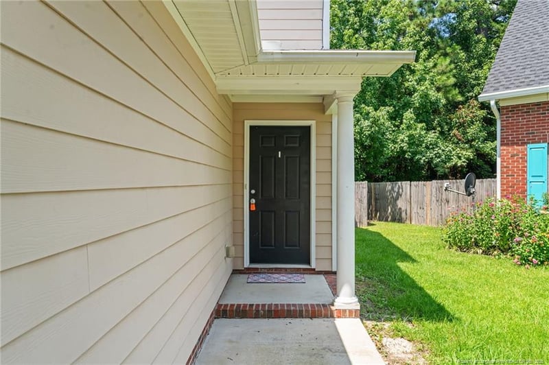 2903 Brookcrossing Dr, Fayetteville, NC 28306