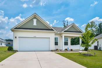 2903 Cliff Courts, Wilson, NC 27893