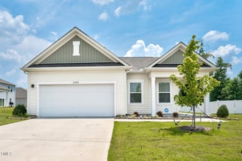 2903 Cliff Courts, Wilson, NC 27893