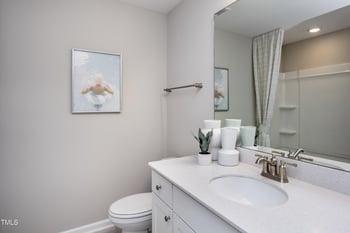 2903 Denson Rd, Fuquay Varina, NC 27526