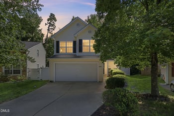 2903 Forrestal Dr, Durham, NC 27703