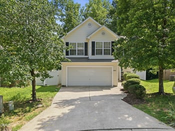 2903 Forrestal Dr, Durham, NC 27703
