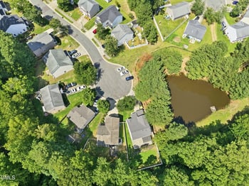 2903 Forrestal Dr, Durham, NC 27703
