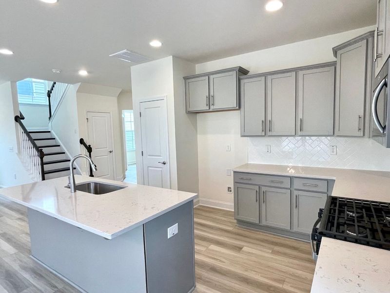 2903 Ginger Hill Ln #Homesite 35, Durham, NC 27703
