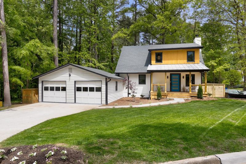 2903 Herring Blvd, Durham, NC 27704