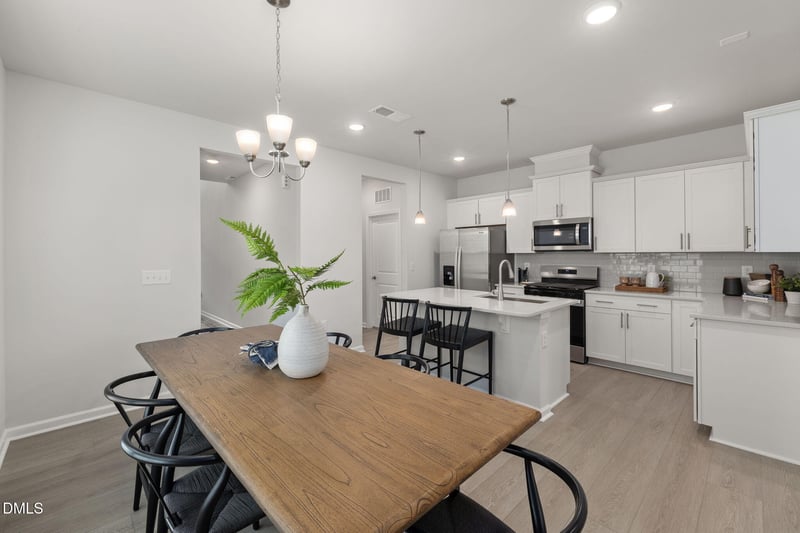 2903 Huxley Way, Apex, NC 27502