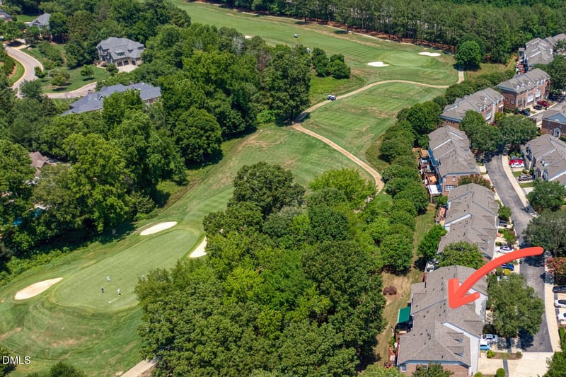 2903 Imperial Oaks Dr, Raleigh, NC 27614