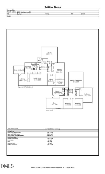 2903 Montgomery St, Durham, NC 27705