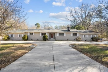 2903 Neville Rd, Chapel Hill, NC 27516