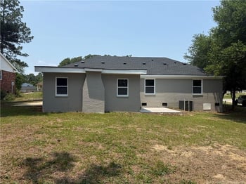 2903 Peacock St, Hope Mills, NC 28348
