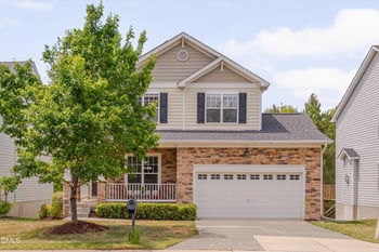 2903 Prospect Pw, Durham, NC 27703