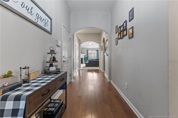 2903 Sea Water Ct, Fayetteville, NC 28306