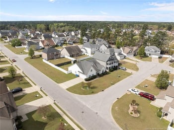 2903 Sea Water Ct, Fayetteville, NC 28306