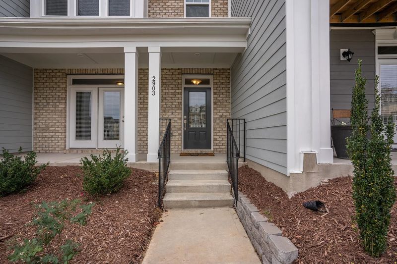 2903 Sunflower Rd, Apex, NC 27502