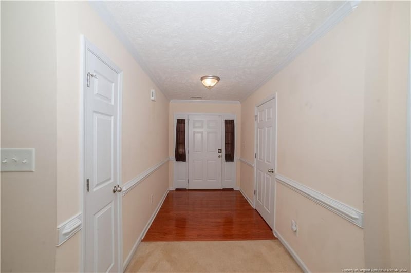 2904 Aristocrat Ln, Fayetteville, NC 28306