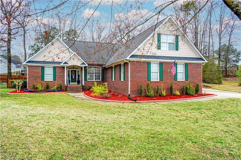 2904 Barnby Pl, Fayetteville, NC 28306