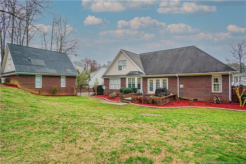 2904 Barnby Pl, Fayetteville, NC 28306