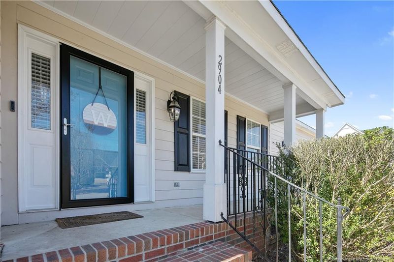 2904 Bolla Dr, Fayetteville, NC 28306