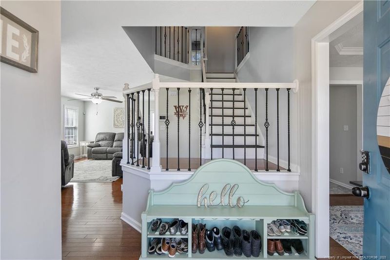 2904 Bolla Dr, Fayetteville, NC 28306