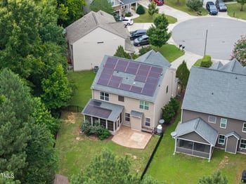 2904 Britmass Dr, Raleigh, NC 27616