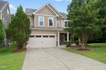 2904 Britmass Dr, Raleigh, NC 27616