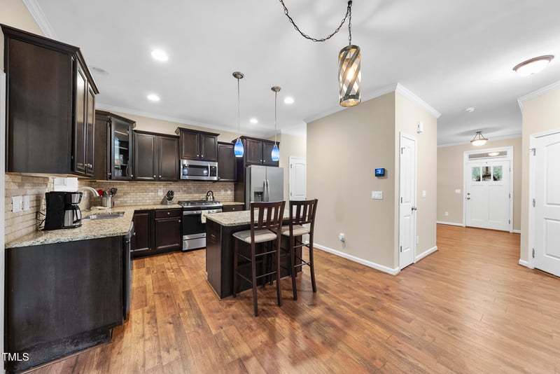 2904 Britmass Dr, Raleigh, NC 27616