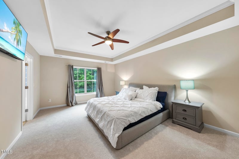 2904 Britmass Dr, Raleigh, NC 27616