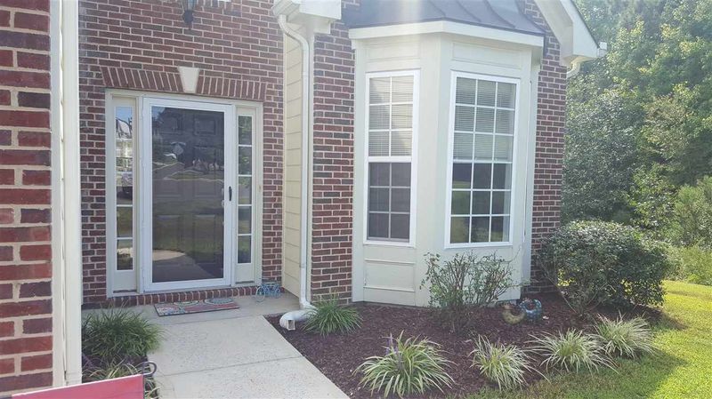2904 Carriage Meadows Dr, Wake Forest, NC 27587