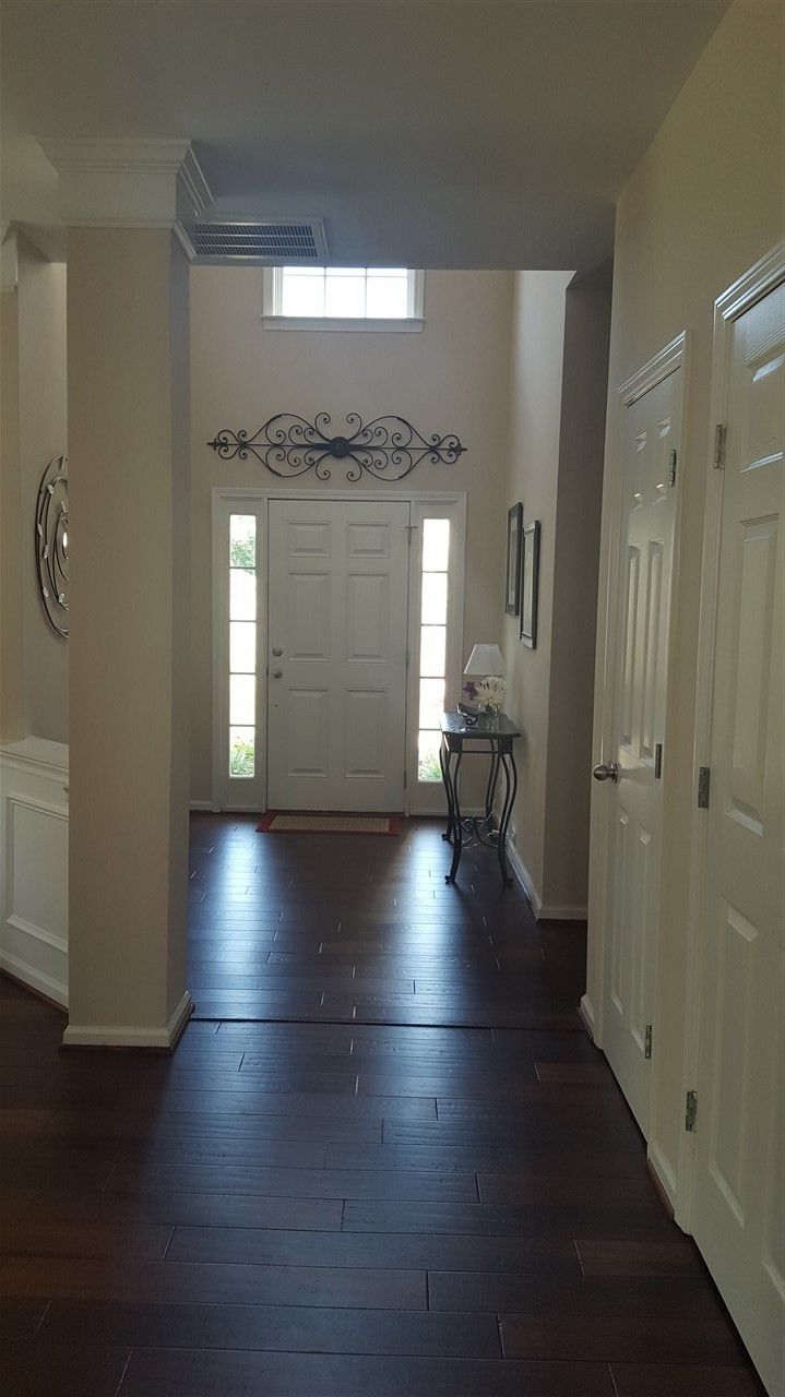 2904 Carriage Meadows Dr, Wake Forest, NC 27587