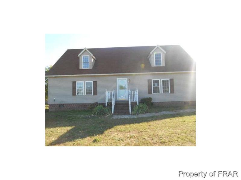 2904 Cheshire Dr, Sanford, NC 27332