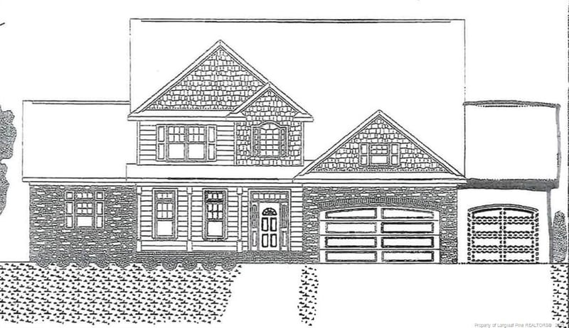 2904 Currawond Dr Lot 220, Fayetteville, NC 28304
