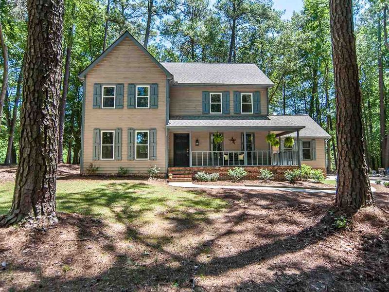 2904 Dunhaven Dr, Garner, NC 27529