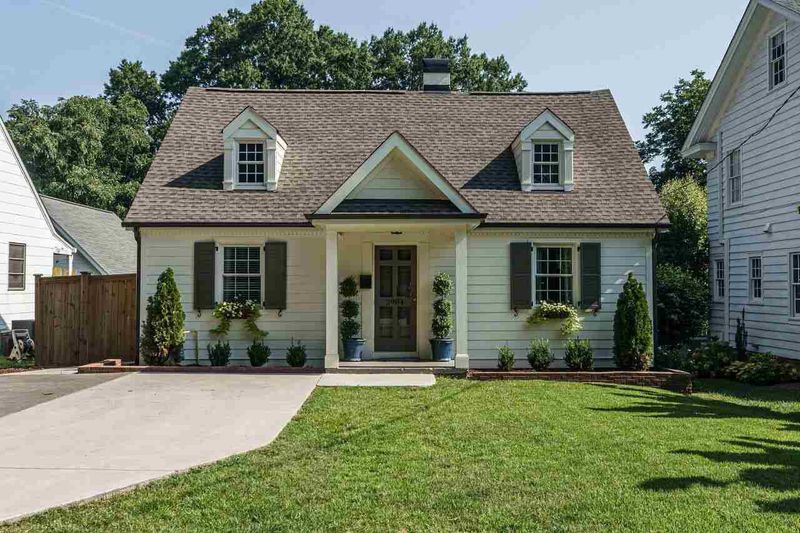 2904 Everett Ave, Raleigh, NC 27607