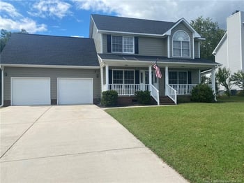 2904 Franzia Dr, Fayetteville, NC 28306