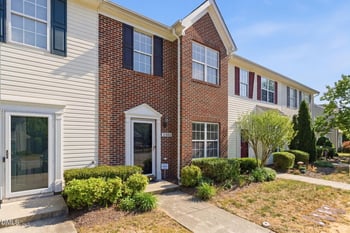 2904 Gross Ave, Wake Forest, NC 27587