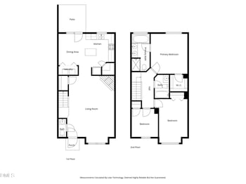 2904 Gross Ave, Wake Forest, NC 27587