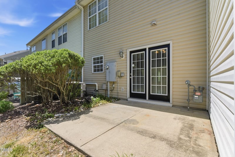 2904 Gross Ave, Wake Forest, NC 27587